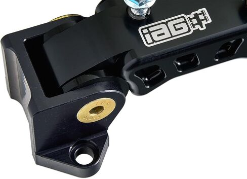 IAG Street Series 6 SPEED Transmission Mount for Subaru WRX 22-25 ، 04-21 STI ، 07-09 Legacy GT Spec B in Kuwait