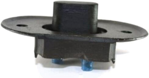 لـ VW لـ Beetle 1.2L 1954-1966 و 1.5L 1967-1969 و 1.6L 1970-1972 Mount Mount Steel-Bracket Material 17496SB in Kuwait