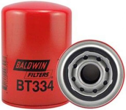 Baldwin BT334 Spin-On Hydraulic/Lube Filter in Saudi Arabia