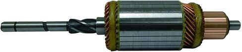 New Armature Compatible With John Deere 5830 6 10.11L 85-89 269892 A47812 4N6942 AR66778 028200-1260 028200-1261 028200-2290 SND3000 300-52001 300-52015 in Saudi Arabia