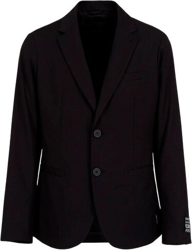 Armani Exchange Men Icon Logo Patch Stretch Strend in Saudi Arabia