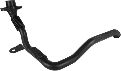 Discharge Hoses Crankcase Ventilation Pipe Fit for Volvo 21169409 Universal in Kuwait