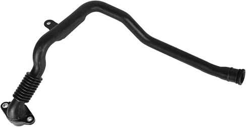 Discharge Hoses Crankcase Ventilation Pipe Fit for Volvo 21169409 Universal in Kuwait