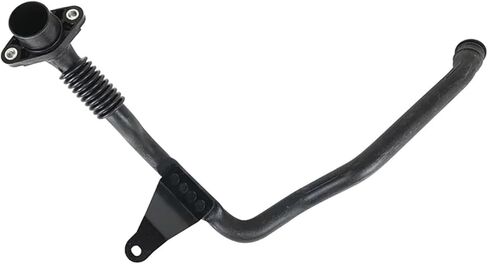 Discharge Hoses Crankcase Ventilation Pipe Fit for Volvo 21169409 Universal in Kuwait