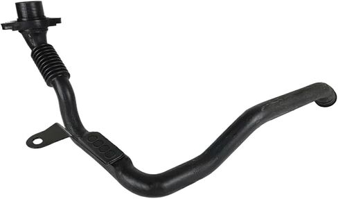 Discharge Hoses Crankcase Ventilation Pipe Fit for Volvo 21169409 Universal in Kuwait