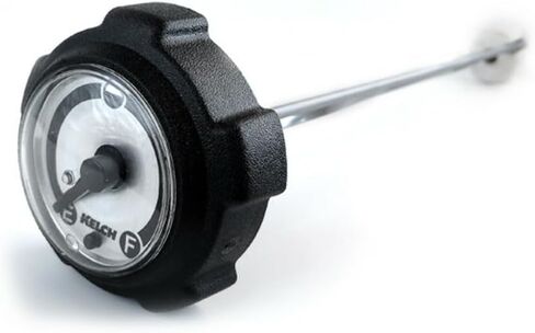EPI Snowmobile استبدال الغاز CAP CAP Gauge متوافق مع Polaris و Ski-Doo Models | يحل محل OE 2511198 ، 2511248 ، 513-0329-01 | epigc2 in Kuwait