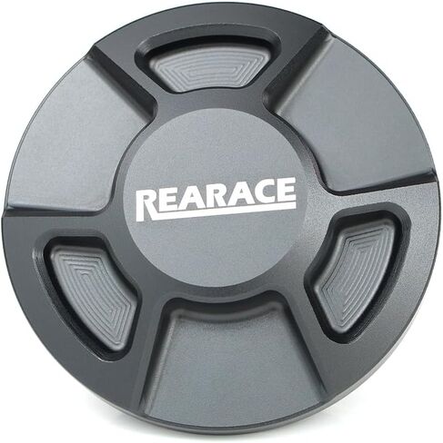 Aluminum Gas Cap, Tank Cap Fuel Oil Cap Gas Compatible with Polaris Slingshot GT LE R S SL SLR Slingshot Accessories in Saudi Arabia