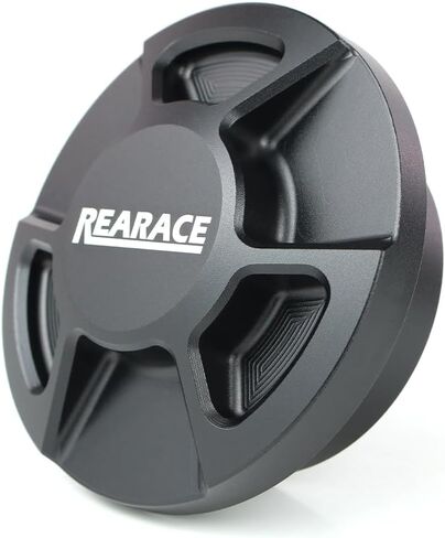Aluminum Gas Cap, Tank Cap Fuel Oil Cap Gas Compatible with Polaris Slingshot GT LE R S SL SLR Slingshot Accessories in Saudi Arabia