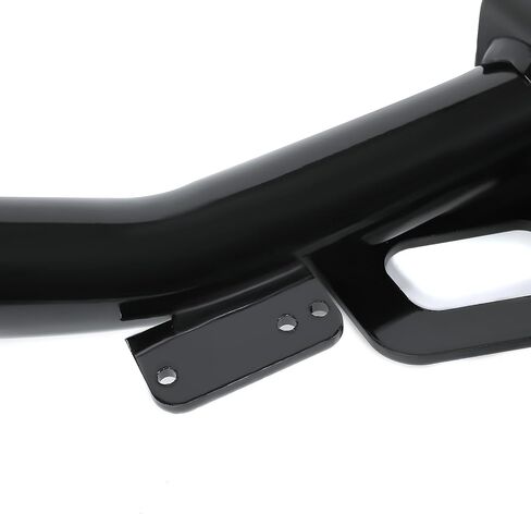 Kuafu Class 3 2 "Trailer Hitch متوافق مع 2011-2019 Ford Explorer / 2013-2017 فائدة اعتراض الشرطة جميع النماذج محملة الكرة الصدمات الصدمات in Saudi Arabia