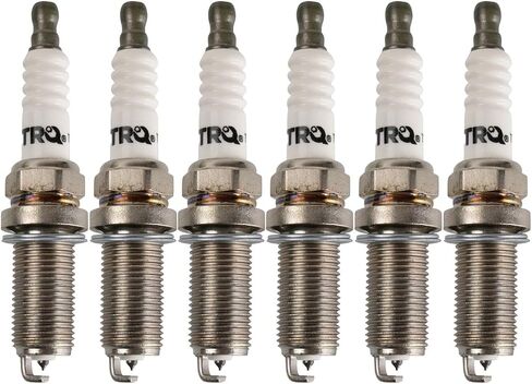 Iridium Spark Plugs محرك ضبط مجموعة الاشتعال 6 قطعة in Saudi Arabia