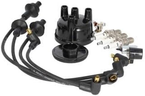 All States Complete Tune-Up Kit fits Ford 3600 231 530A 2610 4500 340A 540A 2000 4000 334 535 2600 4400 340 540 3500 230A 515 555 3400 4610 445 550 3610 234 531 3000 4600 420 545 C5AF12171BVA in Saudi Arabia