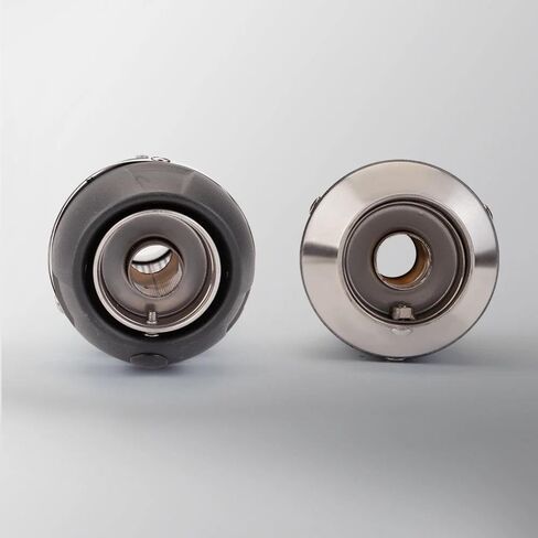 ل Aerox155 NVX155 NVX125 لأيروكس 155 NVX 155 125 هروب عادم الدراجة النارية تعديل أنبوب الرابط الأمامي 51 ملم كاتم الصوت in Saudi Arabia