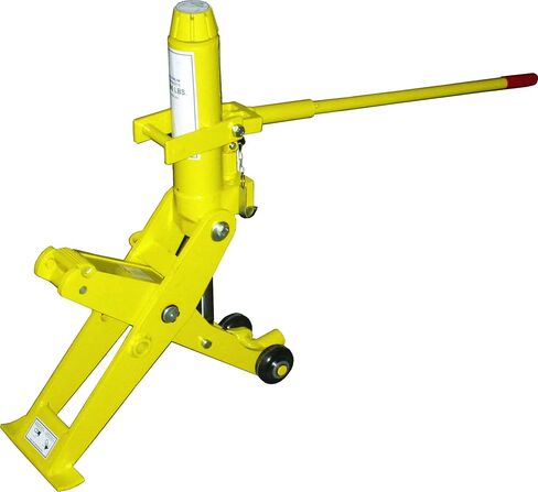 رافعة شوكية للجرارات من إيسكو 7.5 طن in Kuwait