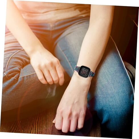 ARTIBETTER Strap Wristbands for Men Adjustable with For Man Watch Wristbands Accessories For Woman Replacement in Saudi Arabia