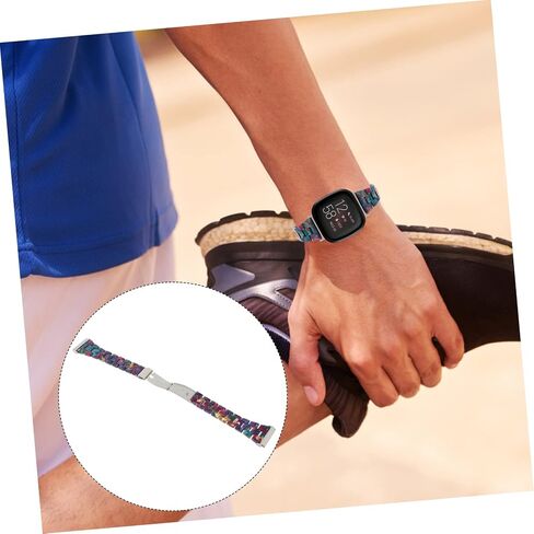 ARTIBETTER Strap Wristbands for Men Adjustable with For Man Watch Wristbands Accessories For Woman Replacement in Saudi Arabia