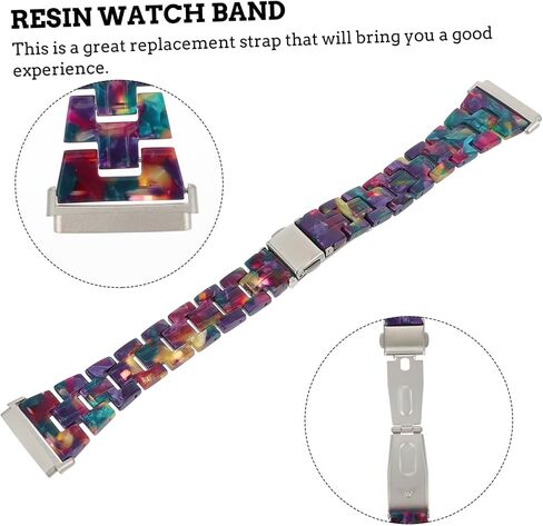 ARTIBETTER Strap Wristbands for Men Adjustable with For Man Watch Wristbands Accessories For Woman Replacement in Saudi Arabia