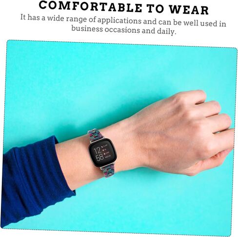 ARTIBETTER Strap Wristbands for Men Adjustable with For Man Watch Wristbands Accessories For Woman Replacement in Saudi Arabia