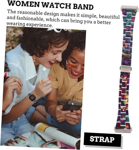 ARTIBETTER Strap Wristbands for Men Adjustable with For Man Watch Wristbands Accessories For Woman Replacement in Saudi Arabia