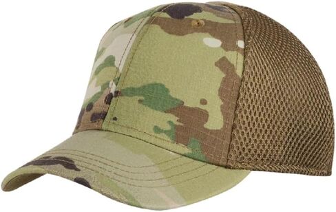 Condor Elite 161244-800-L Flex Teacal Team Mesh Cap Scorpion ، L/XL in Saudi Arabia