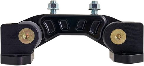 IAG Street Series 6 SPEED Transmission Mount for Subaru WRX 22-25 ، 04-21 STI ، 07-09 Legacy GT Spec B in Kuwait