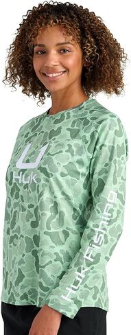 Huk Women's H6120217 in Saudi Arabia