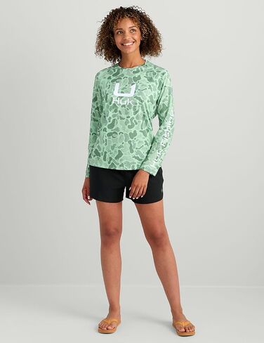 Huk Women's H6120217 in Saudi Arabia