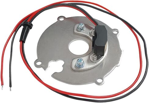 1146A Ignitor Ignition Kit ، مجموعة التحويل الإلكترونية من Ignitor التي تناسب Mercruiser 110-190 Chris Craft OMC in Kuwait