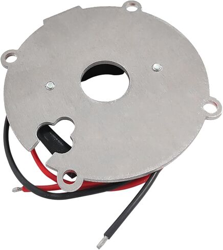 1146A Ignitor Ignition Kit ، مجموعة التحويل الإلكترونية من Ignitor التي تناسب Mercruiser 110-190 Chris Craft OMC in Kuwait