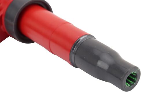 TRQ Performance Ignition Kit Red متوافق مع 2010-2014 Hyundai Genesis Coupe 2010-2012 Santa Fe 2009-2010 Sonata 2010-2013 Tucson Kia Forte Koup Optima Rondo 2011-2012 Sorento in Saudi Arabia