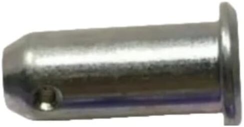 Parts NO# 58581-38000 5858138000 Clutch Pedal pin 1pack in Saudi Arabia