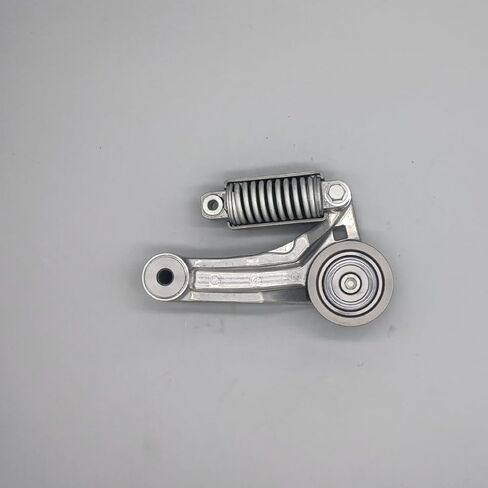 Rep# 12685957 Belt tensioning wheel 1pc/set in Saudi Arabia