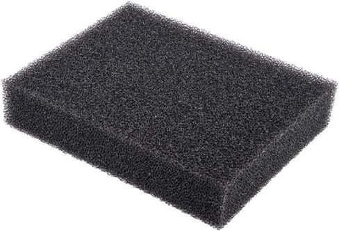 Tusk Skid Plate Foam Black 2 "× 8" × 10 "لـ Kawasaki KX450 X 2021-2023 in Saudi Arabia