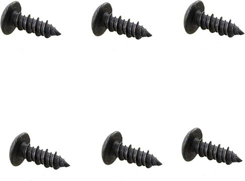 Polaris Ranger RZR Sportsman Body Torx Screw Bolt 14 × 3/4 (مجموعة من 6) 7519045 in Kuwait