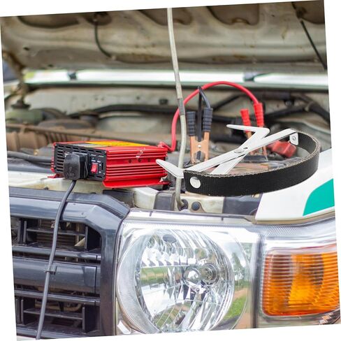 Ciieeo Battery Lifting Tool Versatile Battery Carrying Handle for Safe Transport Durable Construction Toothed Grip for Stability for Various Battery in Saudi Arabia