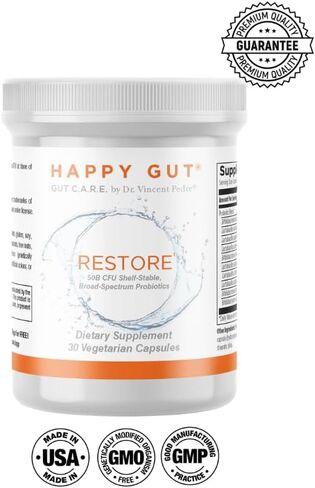 Restore | 50B CFU Probiotic in Saudi Arabia