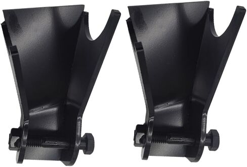 2PCS العلوي العلوي شريحة 999-990 لعام 2007-2013 شيفروليه شايان سيلفرادو 1500 و 07-13 GMC Sierra 1500 in Saudi Arabia