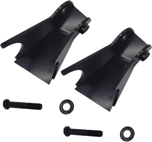 2PCS العلوي العلوي شريحة 999-990 لعام 2007-2013 شيفروليه شايان سيلفرادو 1500 و 07-13 GMC Sierra 1500 in Saudi Arabia
