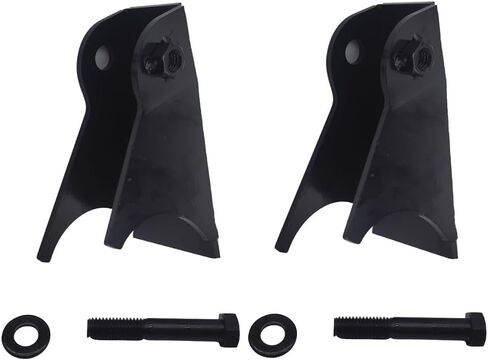 2PCS العلوي العلوي شريحة 999-990 لعام 2007-2013 شيفروليه شايان سيلفرادو 1500 و 07-13 GMC Sierra 1500 in Saudi Arabia