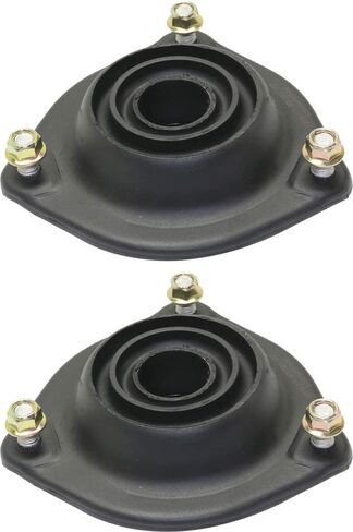 المجموعة الأمامية للمرآب-برو من استبدال جبل التعليق 2 لـ Hyundai Elantra 2011-2016 Veloster 2012-2017 Driver & Passenger Sidan يستبدل# 546103x200 in Saudi Arabia
