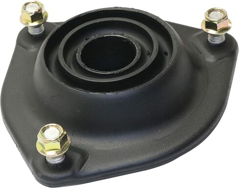 المجموعة الأمامية للمرآب-برو من استبدال جبل التعليق 2 لـ Hyundai Elantra 2011-2016 Veloster 2012-2017 Driver & Passenger Sidan يستبدل# 546103x200 in Saudi Arabia