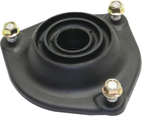 المجموعة الأمامية للمرآب-برو من استبدال جبل التعليق 2 لـ Hyundai Elantra 2011-2016 Veloster 2012-2017 Driver & Passenger Sidan يستبدل# 546103x200 in Saudi Arabia