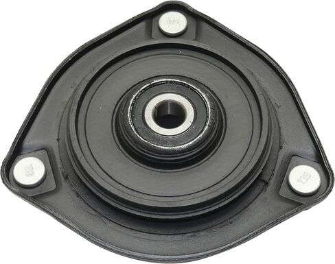 المجموعة الأمامية للمرآب-برو من استبدال جبل التعليق 2 لـ Hyundai Elantra 2011-2016 Veloster 2012-2017 Driver & Passenger Sidan يستبدل# 546103x200 in Saudi Arabia
