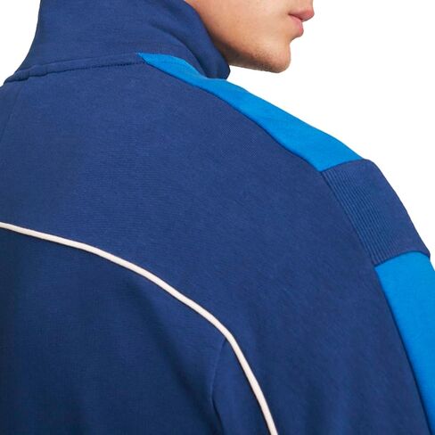 PUMA MEN MENS BMW M Motorsport T7 Full-Zip Jacket ، Pro Blue-M Color-SS24 in Saudi Arabia