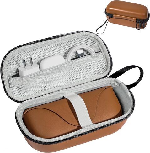علبة حمل شاقة لـ Ray-Ban Meta Wayfarer و Skyler و Headliner Smart Graving Box و Hard Smart Glasses و Rayban Meta Accessories و Eyewear Sunglasses Portable و Travel in Kuwait