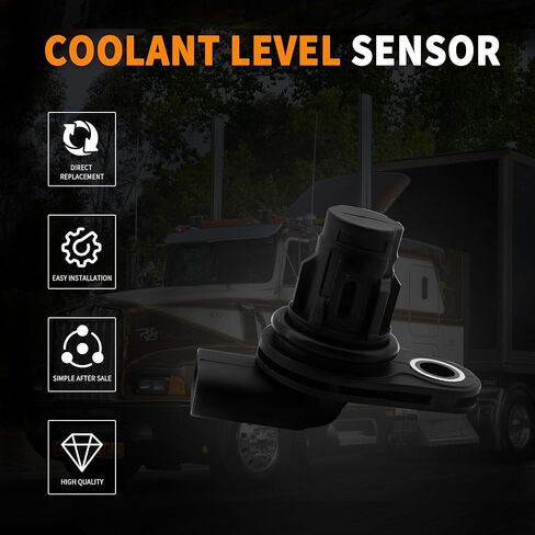 PC973 Engine Camshaft Position Sensor Compatible with Mercedes-Benz C300, C350, E350, E400, E550, E63 AMG S, GLS63 AMG, CLS550, CLS63 AMG S, G63 AMG, SL63 AMG, GLK350, GLE350, S550, S63 AMG in Saudi Arabia
