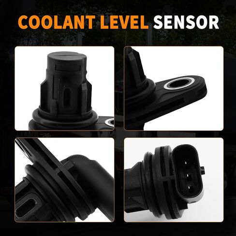 PC973 Engine Camshaft Position Sensor Compatible with Mercedes-Benz C300, C350, E350, E400, E550, E63 AMG S, GLS63 AMG, CLS550, CLS63 AMG S, G63 AMG, SL63 AMG, GLK350, GLE350, S550, S63 AMG in Saudi Arabia