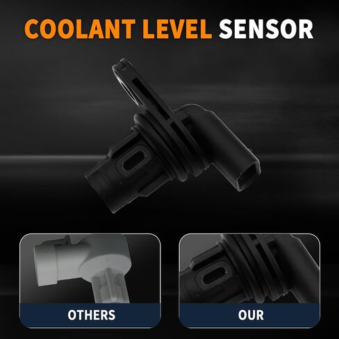 PC973 Engine Camshaft Position Sensor Compatible with Mercedes-Benz C300, C350, E350, E400, E550, E63 AMG S, GLS63 AMG, CLS550, CLS63 AMG S, G63 AMG, SL63 AMG, GLK350, GLE350, S550, S63 AMG in Saudi Arabia
