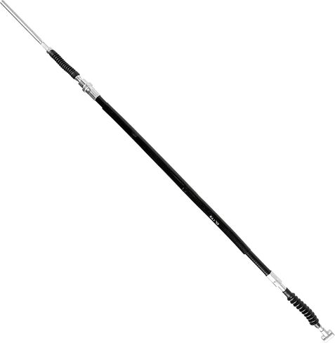 Caltric Rear Foot Brake Cable Compatible with Honda TRX350TE TRX350TM Rancher 350 2x4 ES S 2000-2006 in Saudi Arabia