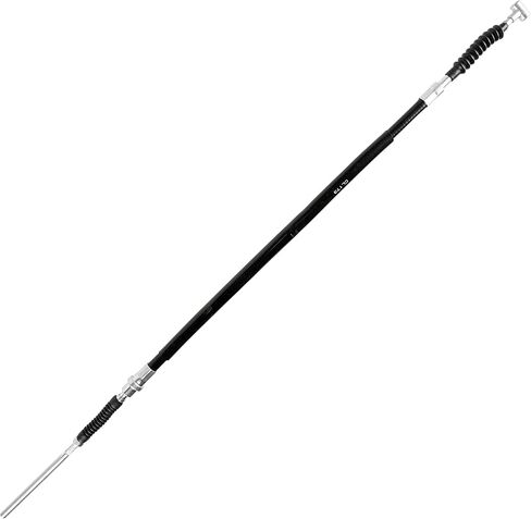 Caltric Rear Foot Brake Cable Compatible with Honda TRX350TE TRX350TM Rancher 350 2x4 ES S 2000-2006 in Saudi Arabia