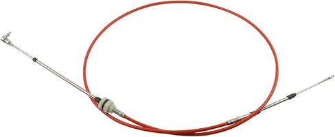 F1B-6149C-02-00 Replacement Reverse Cable Compatible with Yamaha 2002-2004 FX 140, 2003-2007 FX Cruiser, 2004-2007 FX Cruiser HO, 2004-2007 FX HO, 2005-2007 FX 1000 F1B-6149C-01-00 in Saudi Arabia